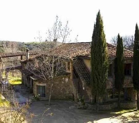 Casa Rural - Apartamentos Atuvera Villanueva De La Vera Exterior photo