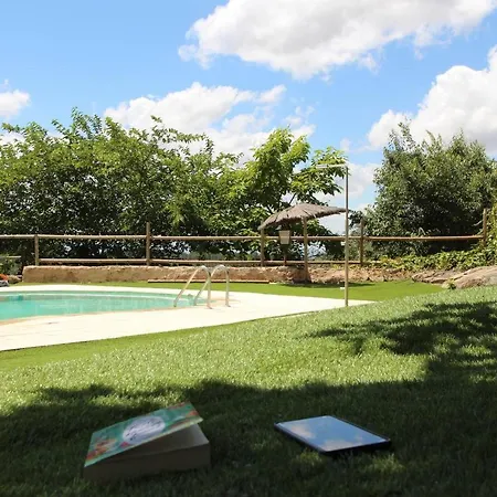 Casa Rural - Apartamentos Atuvera Villanueva De La Vera Exterior photo