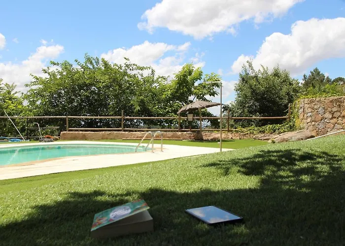 Casa Rural - Apartamentos Atuvera