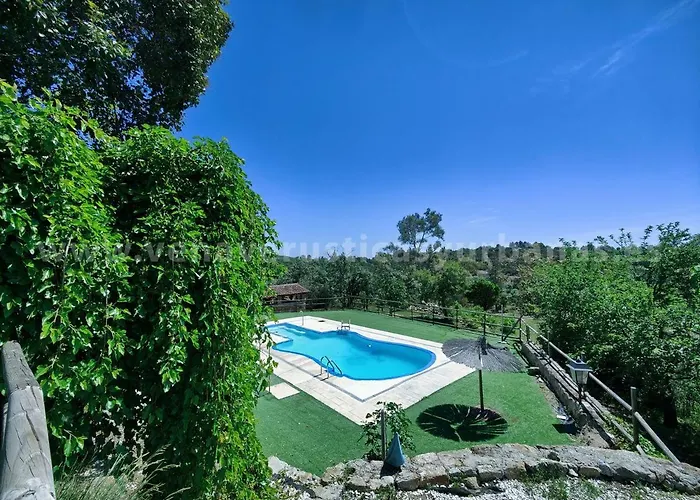 Casa Rural Atuvera