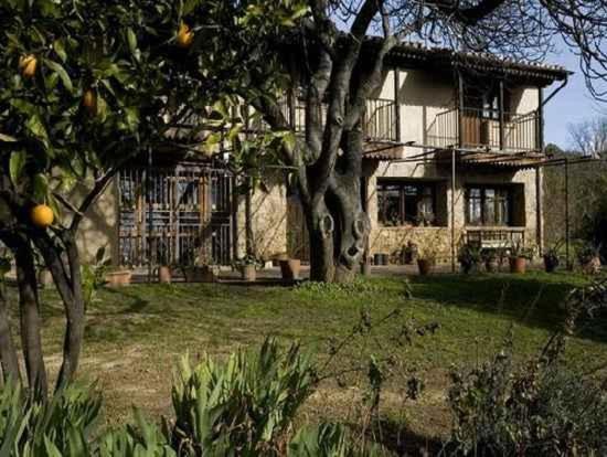 - Atuvera Ferienhaus Villanueva De La Vera