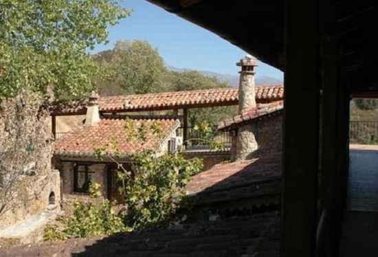 - Atuvera Holiday home *