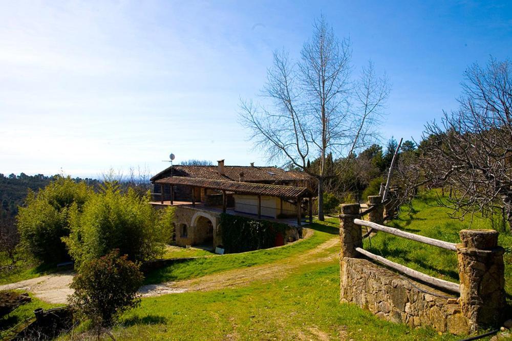 Ferienhaus - Atuvera *