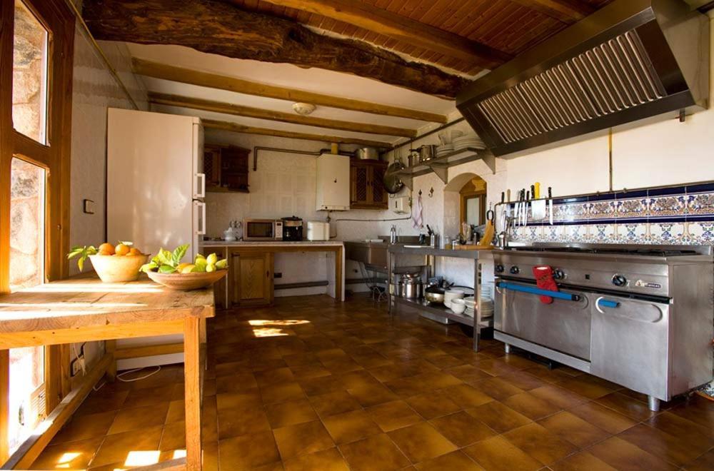 Ferienhaus - Atuvera Villanueva De La Vera