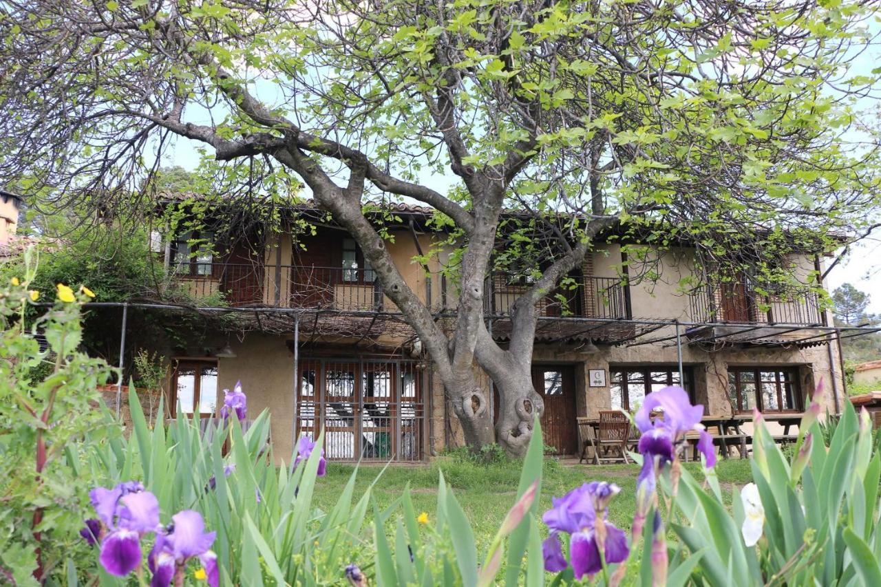 - Atuvera Ferienhaus *
