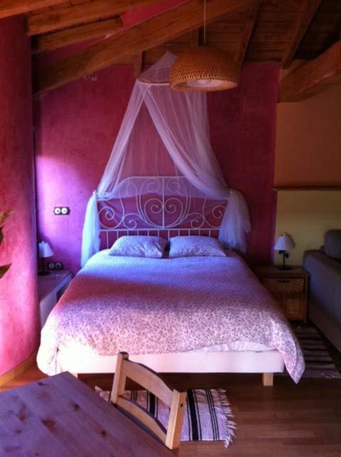 Ferienhaus - Atuvera Villanueva De La Vera
