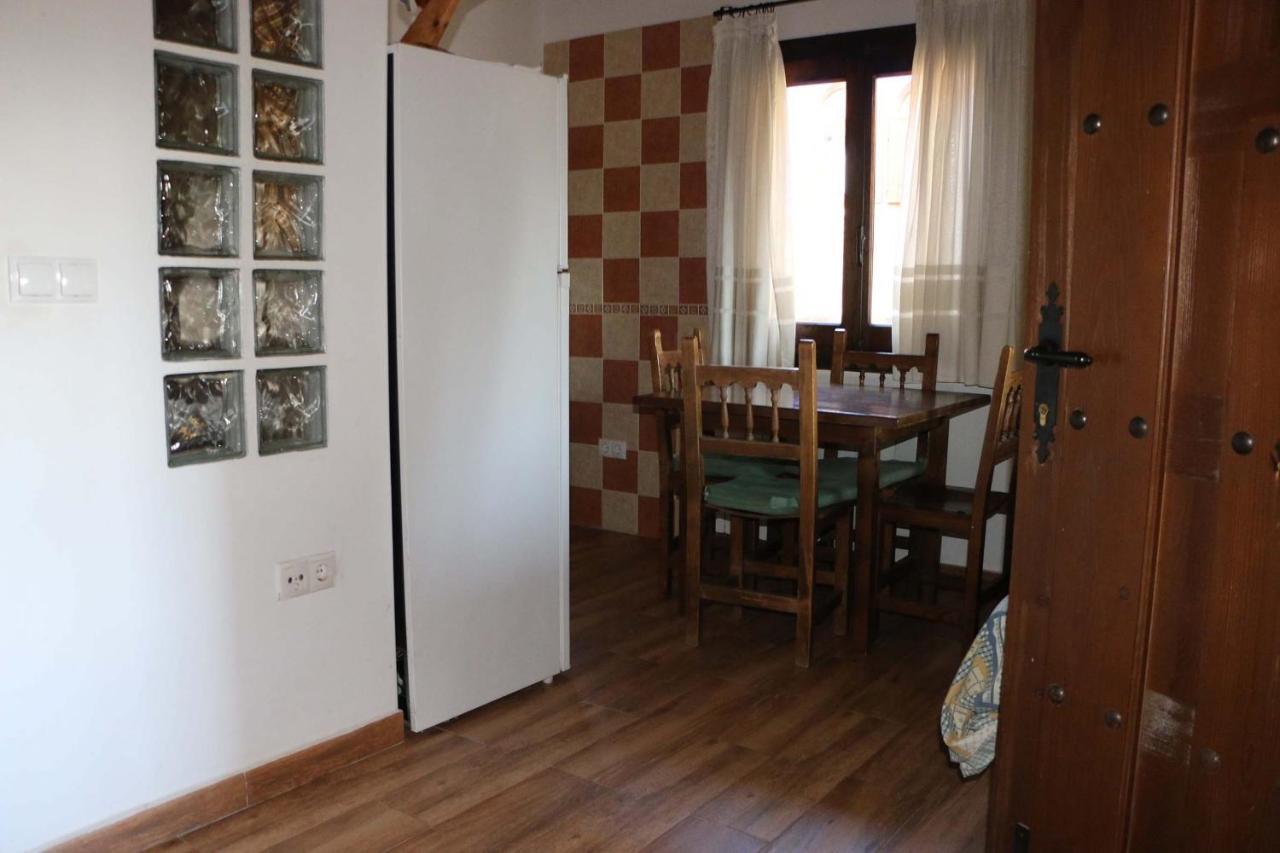 Holiday home - Atuvera Villanueva De La Vera