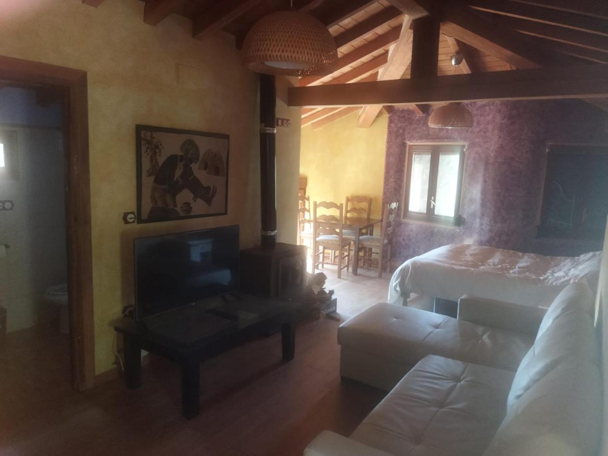 Holiday home - Atuvera *
