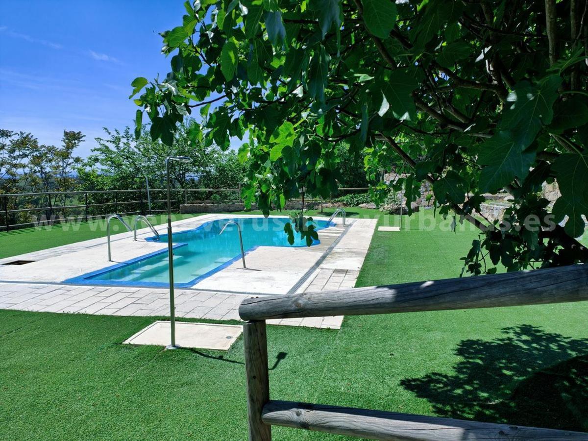 Ferienhaus - Atuvera *